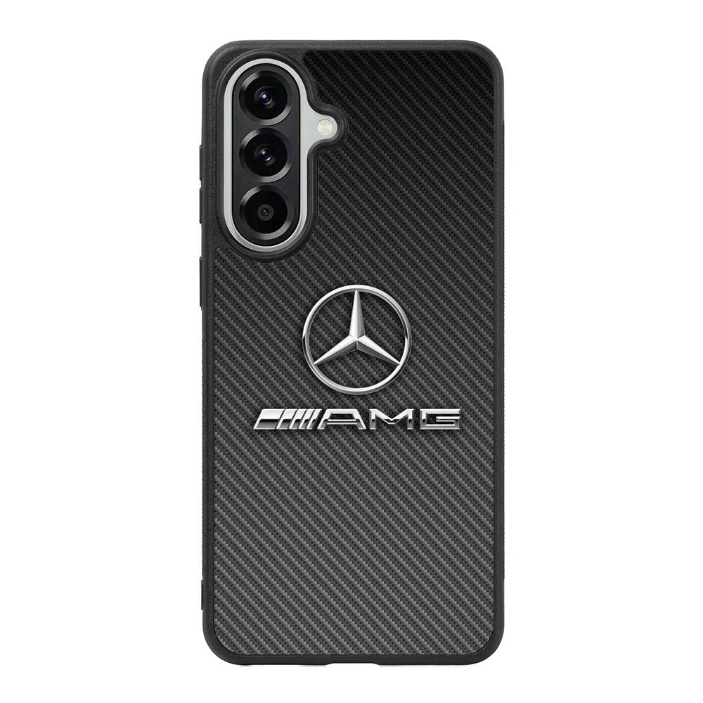 Mercedes Benz Amg Samsung Galaxy A37 Case DC1122