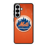 new york mets 2nd Samsung Galaxy S26 phone case