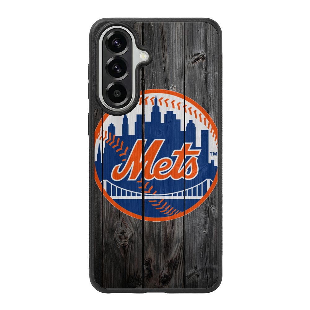 new york mets logo Samsung Galaxy A37 Case