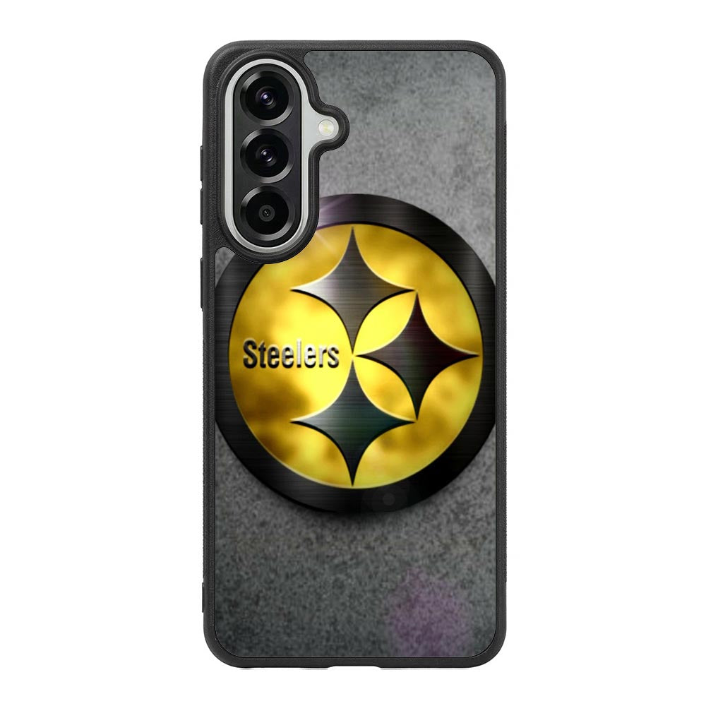 Pittsburgh Steelers 6th Samsung Galaxy A37 Case