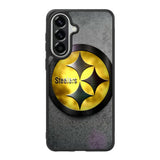 Pittsburgh Steelers Samsung Galaxy A57 Case DC1450
