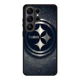 Pittsburgh Steelers Cool Samsung Galaxy S26 Ultra Case DC1440