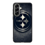 Pittsburgh Steelers Cool Samsung Galaxy A57 Case DC1440
