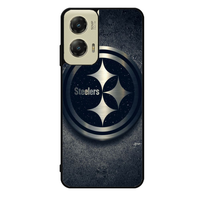 Pittsburgh Steelers Cool Motorola Moto G Stylus 5G 2024 Case