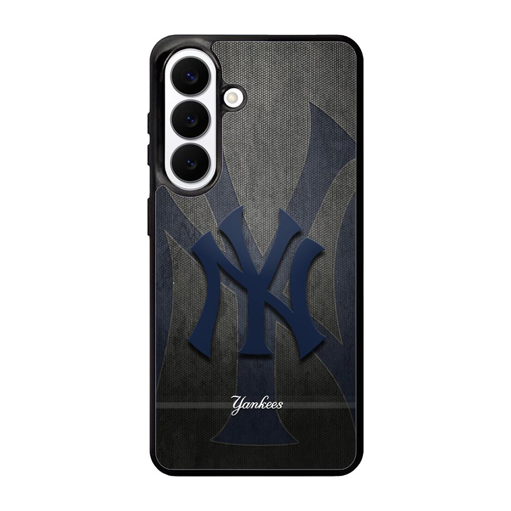 New York Yankees Samsung Galaxy S26 Plus Case DC1270