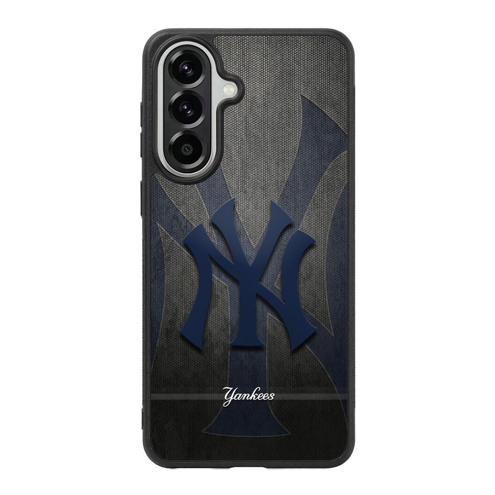 new york yankees 8th Samsung Galaxy A37 Case