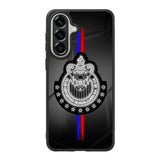 Chivas De Guadalajara Samsung Galaxy A57 Case DC0342