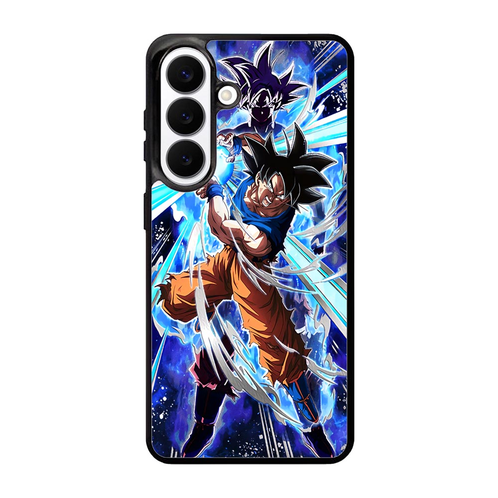 Dragon Ball Super Goku Samsung Galaxy S26 Case DC0566