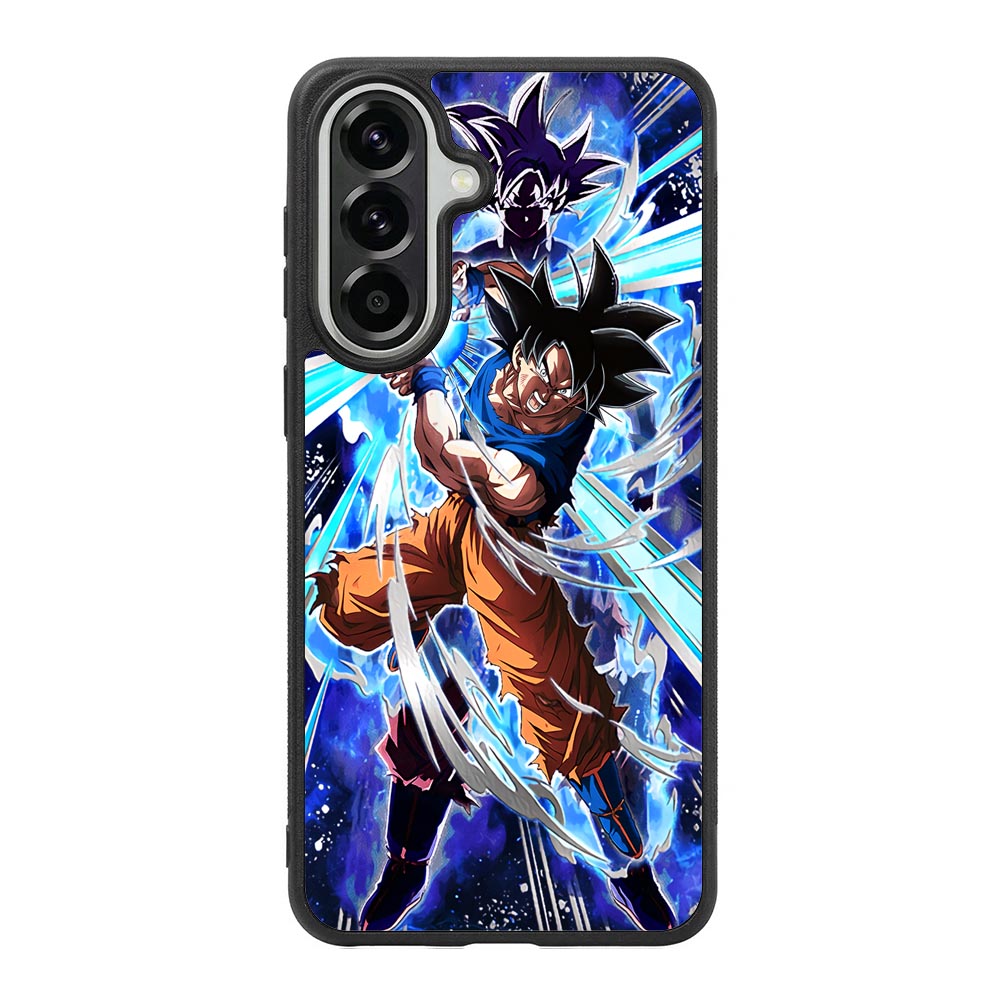 Dragon Ball Super Goku Samsung Galaxy A57 Case DC0566