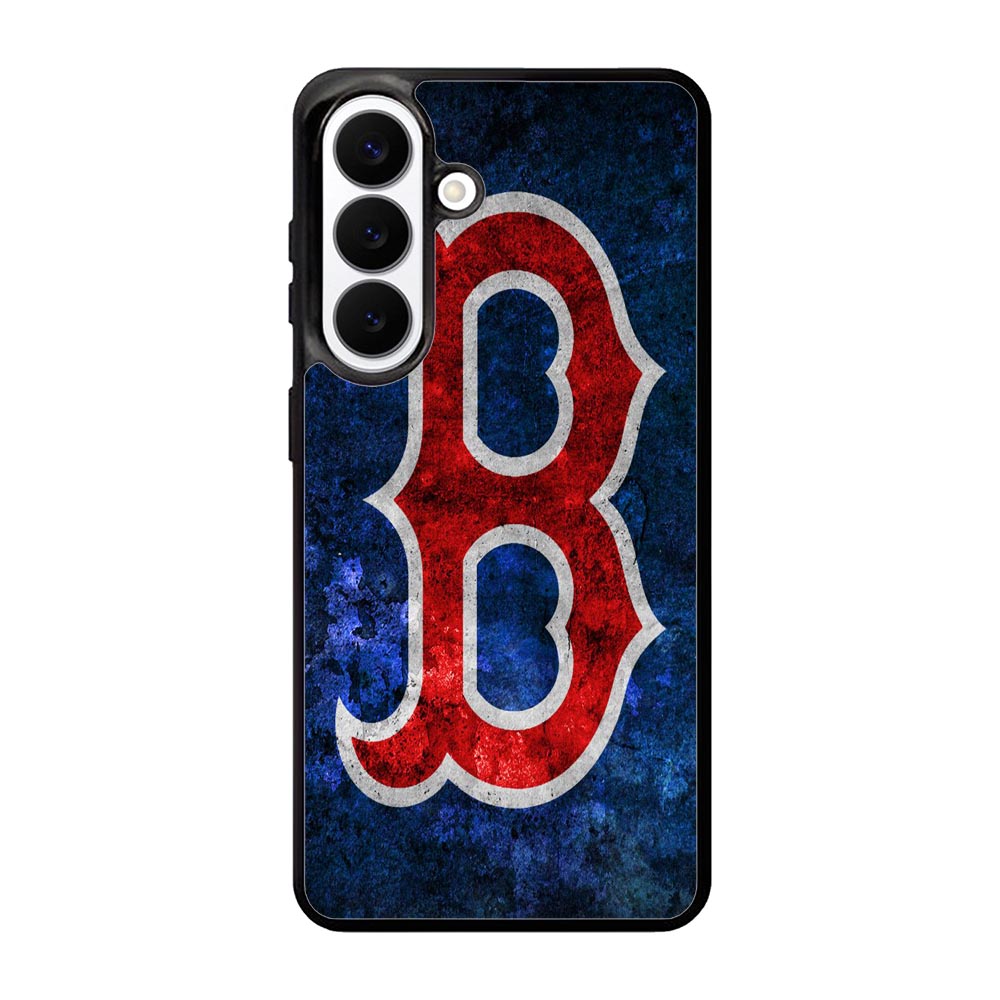 boston red sox 2nd Samsung Galaxy S26 Plus phone case