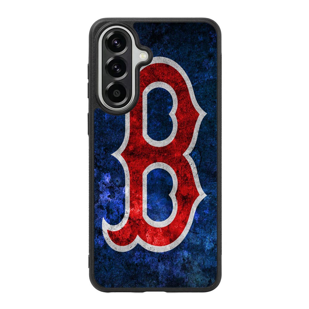 boston red sox 2nd Samsung Galaxy A37 Case