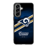 los angeles rams 1st Samsung Galaxy A57 Case