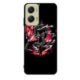 vegeta majin art Motorola Moto G Stylus 5G 2024 Case