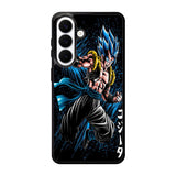 Dragon Ball Samsung Galaxy S26 phone case with DC0558 design