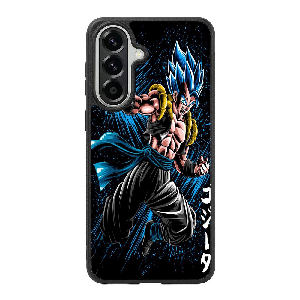 Dragon Ball Samsung Galaxy A57 Case DC0558