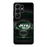 new york jets 3rd Samsung Galaxy S26 Ultra Case