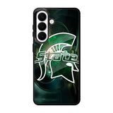 Michigan State Samsung Galaxy S26 Plus phone case