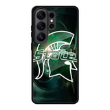 Michigan State Samsung Galaxy S26 Ultra phone case