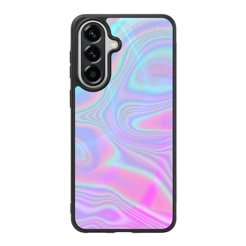Hologram Holographic Samsung Galaxy A37 Case