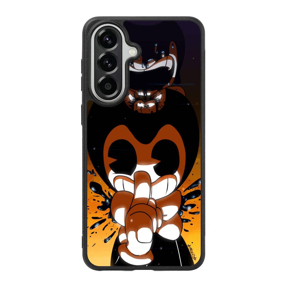 Bendy and the Ink Machine Samsung Galaxy A37 Case