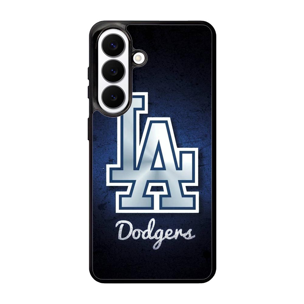 La Dodgers Samsung Galaxy S26 Case DC0998