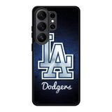 LA Dodgers 1st Samsung Galaxy S26 Ultra phone case