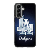 La Dodgers Samsung Galaxy A57 Case DC0998