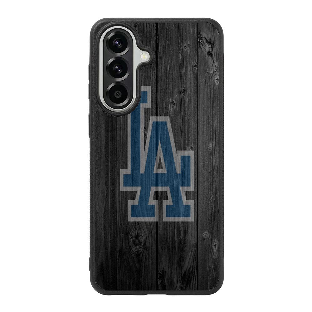 La Dodgers Logo Samsung Galaxy A37 Case DC1001
