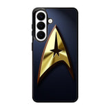 Star Trek 2nd Samsung Galaxy S26 Plus phone case