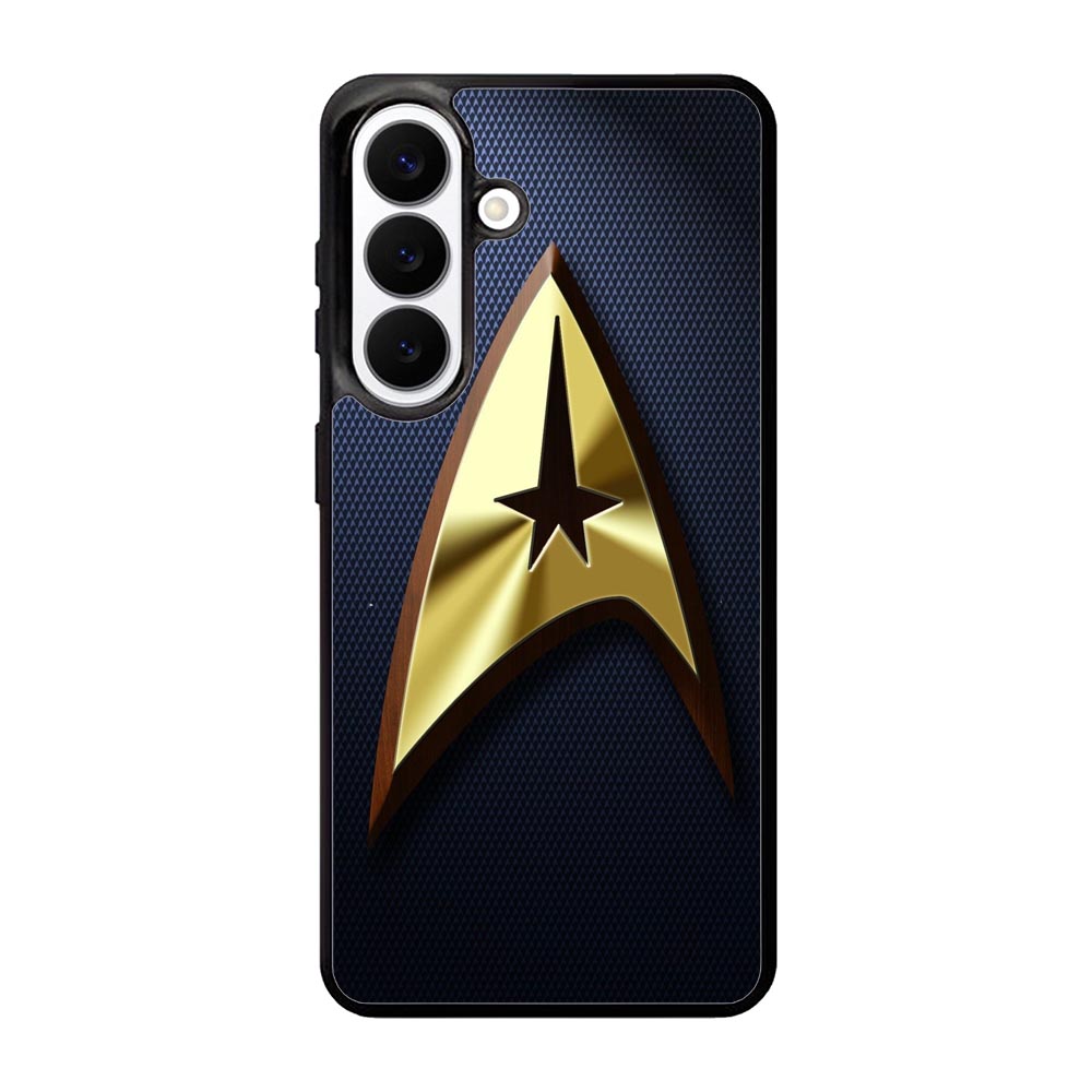 Star Trek 2nd Samsung Galaxy S26 phone case