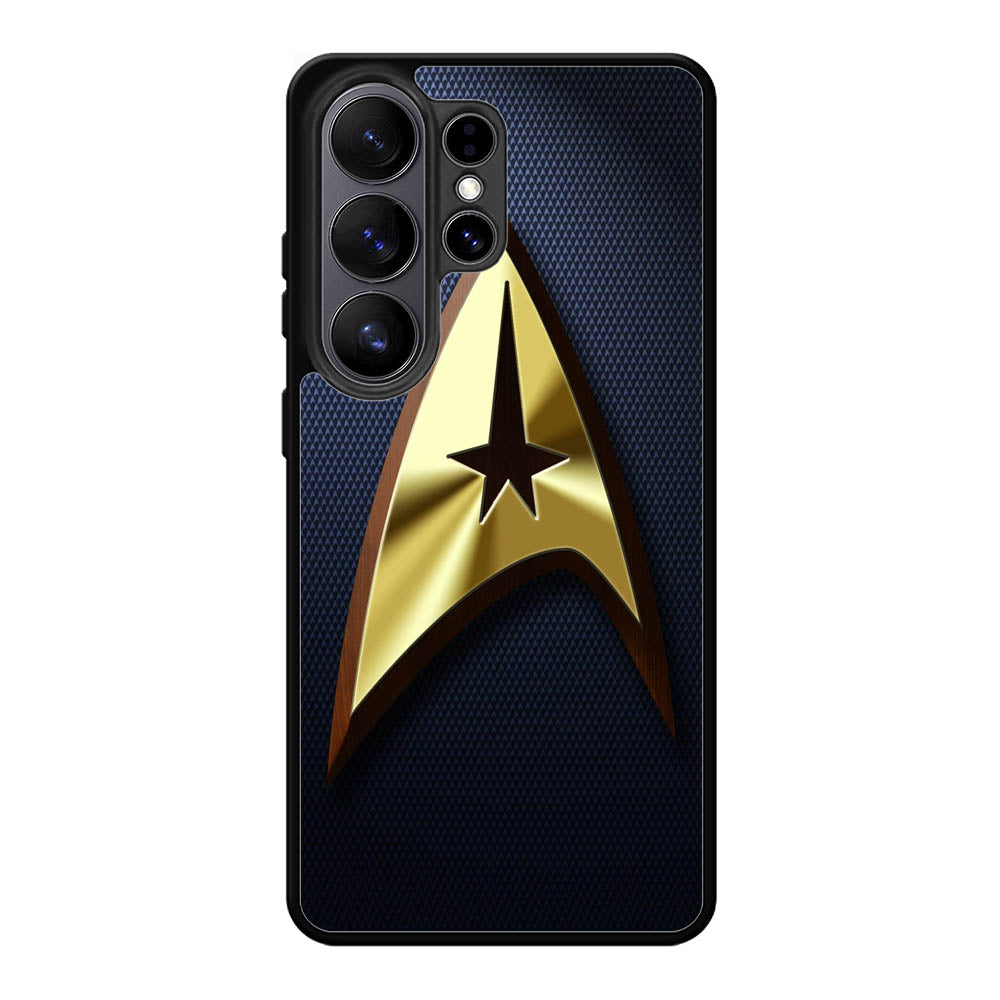 Star Trek 2nd Samsung Galaxy S26 Ultra phone case