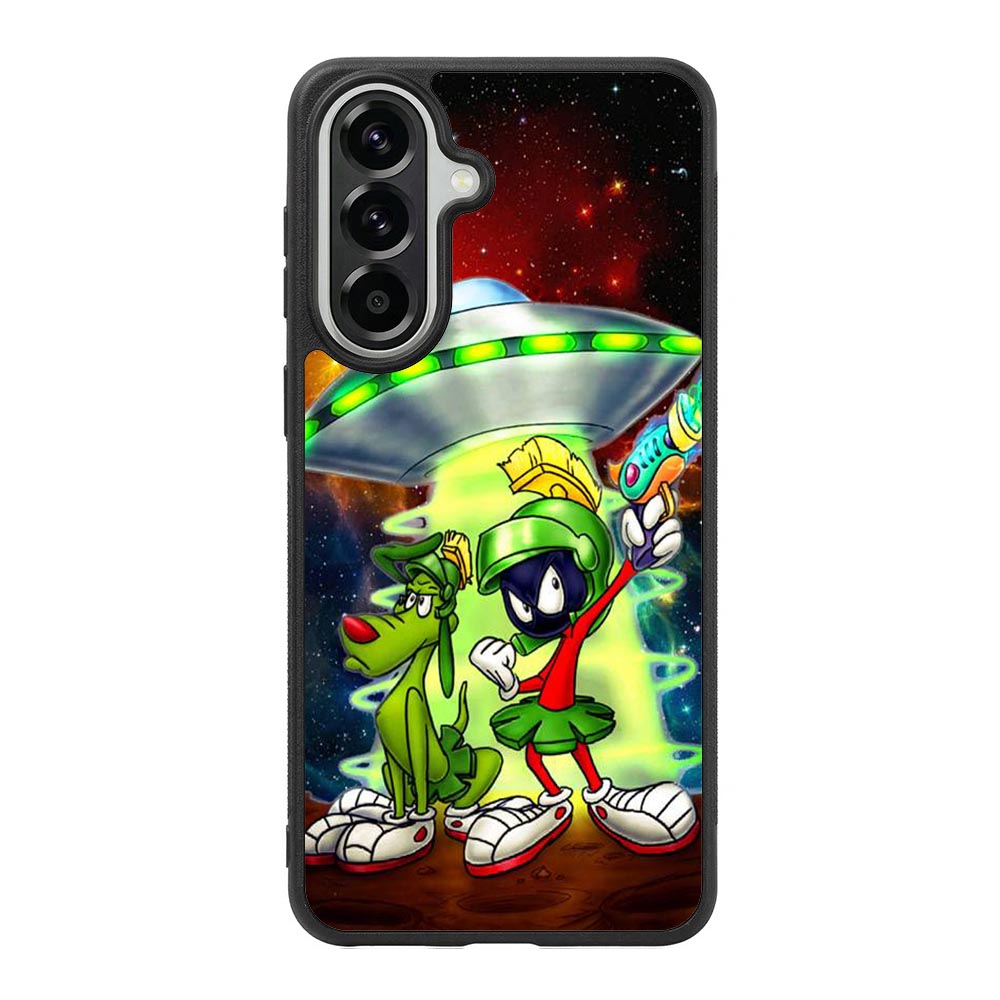 Marvin The Martian XSamsung Galaxy A57 Case DC1109