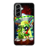 marvin the martian Samsung Galaxy A37 Case