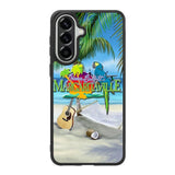 Jimmy Buffett Margaritaville XSamsung Galaxy A37 Case DC0908