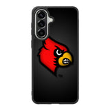 Louisville Cardinal XSamsung Galaxy A37 Case DC1070