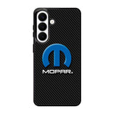 mopar carbon Samsung Galaxy S26 phone case