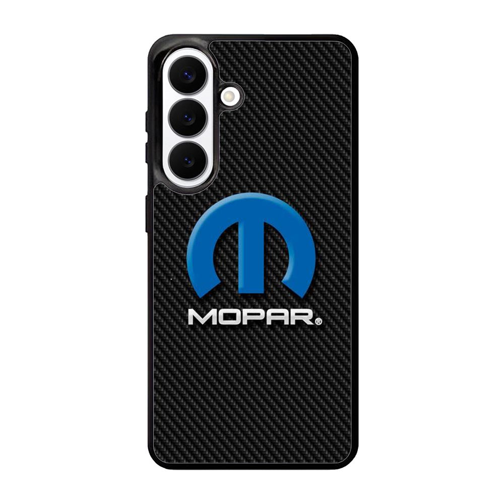 Mopar Carbon XSamsung Galaxy S26 Case DC1207