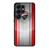 Ducati Logo Samsung Galaxy S26 Ultra Case