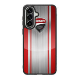 Ducati Logo Samsung Galaxy A57 Case