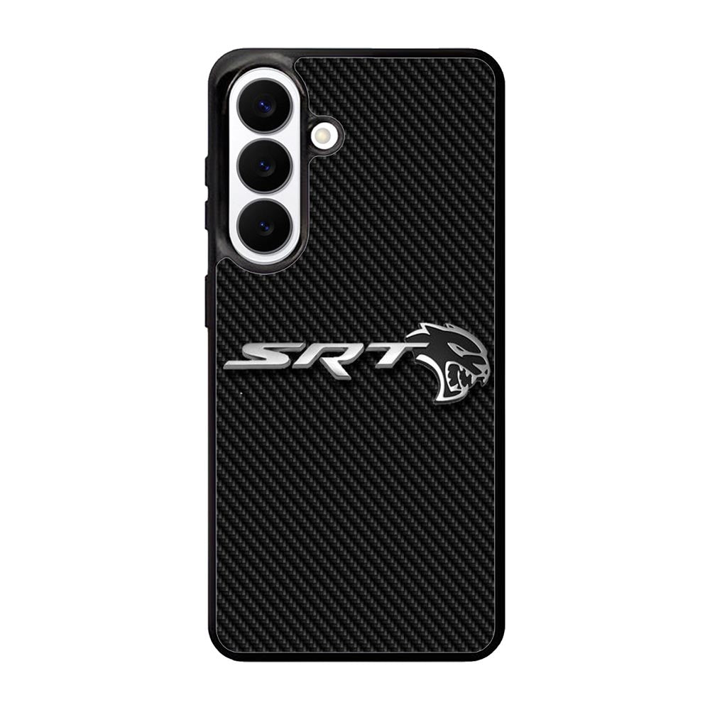 Dodge Hellcat SRT Samsung Galaxy S26 Plus phone case