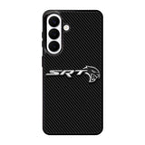 Dodge Hellcat SRT Samsung Galaxy S26 Plus phone case