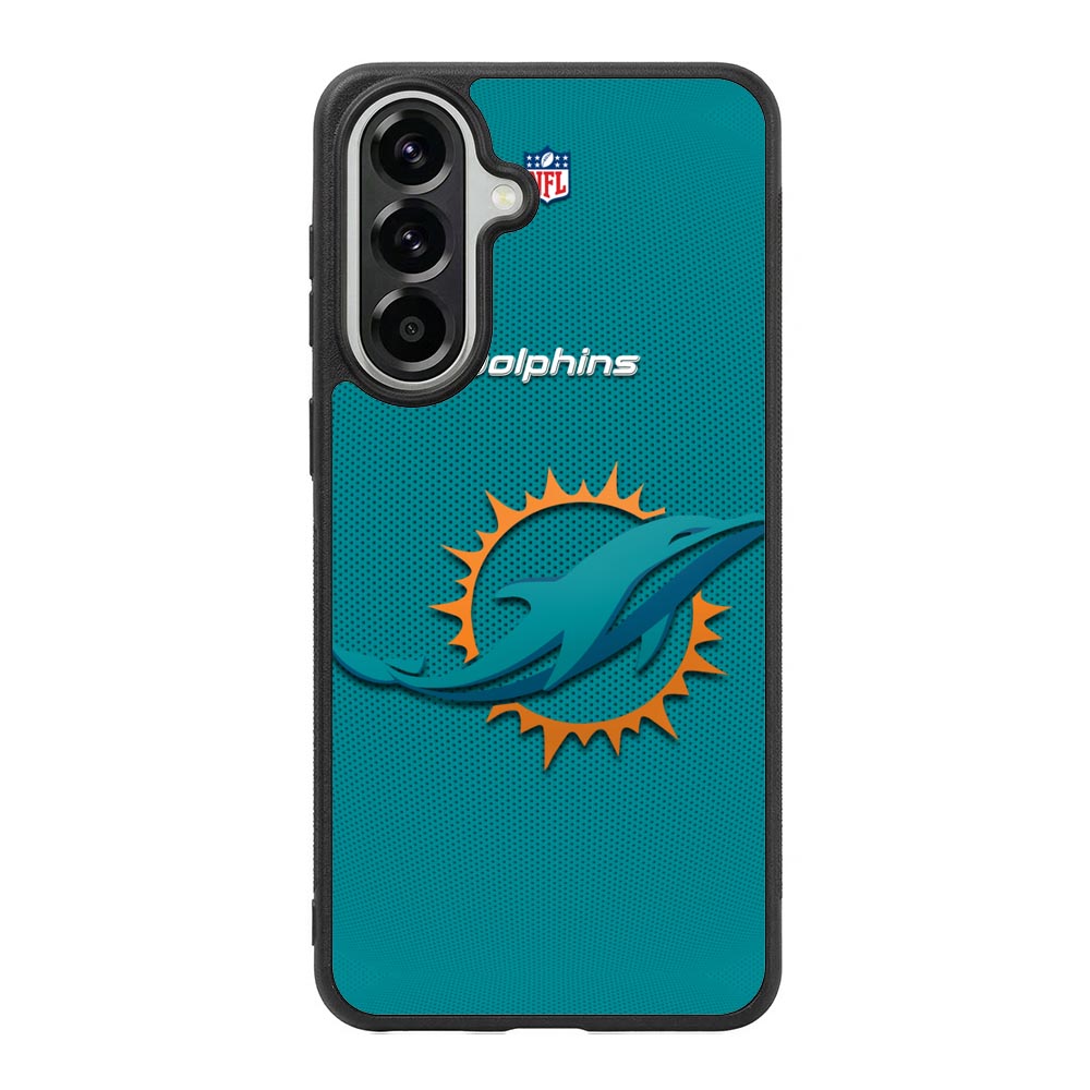 Miami Dolphins Nfl Logo XSamsung Galaxy A37 Case DC1136