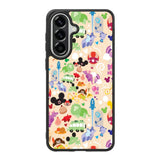 Cute Disney Background Samsung Galaxy A57 Case DC0415