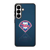 Philadelphia Phillies Samsung Galaxy S26 Case DC1423