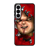 Chucky Knife Red Samsung Galaxy S26 Plus phone case