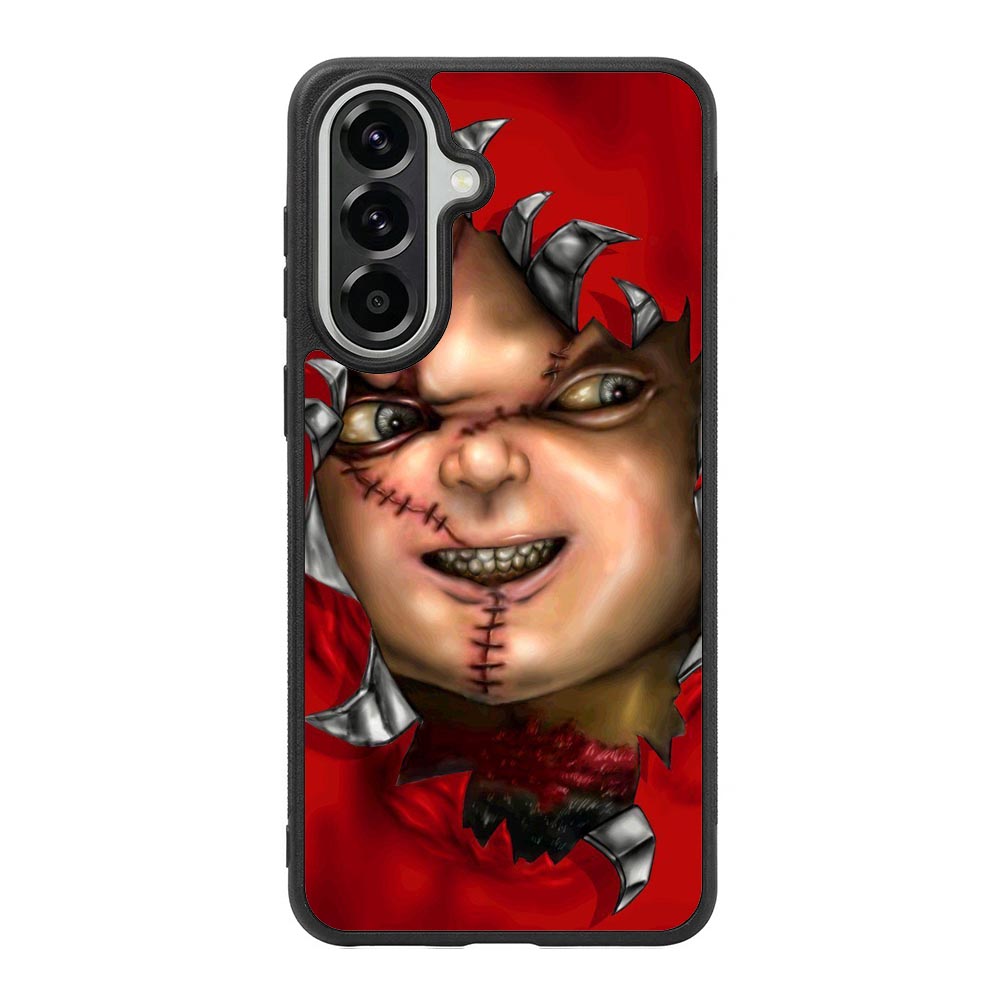 Chucky Knife Red Samsung Galaxy A57 Case