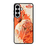 houston astros 4th Samsung Galaxy S26 phone case