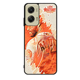 houston astros 4th Motorola Moto G Stylus 5G 2024 Case