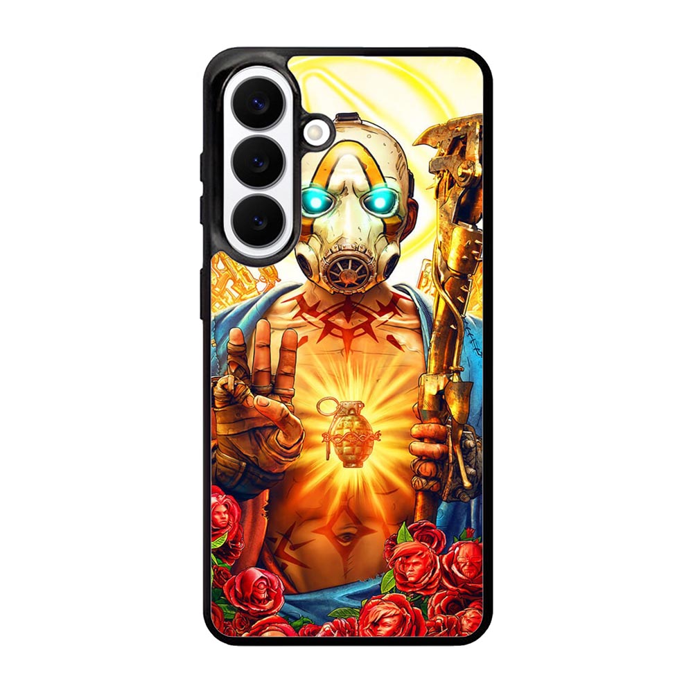 Borderlands 3 Samsung Galaxy S26 Plus phone case