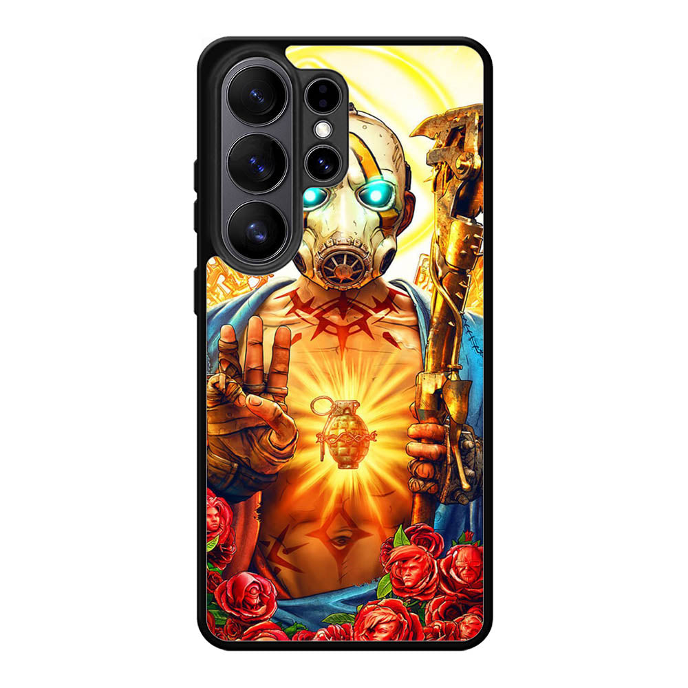 Borderlands 3 Samsung Galaxy S26 Ultra phone case